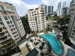 The Petals (D23), Condominium #602364941